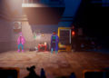 Cyberpunkové RPG Neon Blood se přichází s osobitým trailerem Neon Blood 7