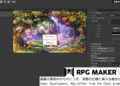 Přehled novinek z Japonska 39. týdne RPG Maker Unite 2022 09 30 22 003