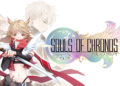 Přehled novinek z Japonska 39. týdne Souls of Chronos 2022 09 28 22 006