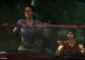 Recenze PC Uncharted: Legacy of Thieves Collection - výborná jízda s menším háčkem UNCHARTED Legacy of Thieves Collection 35