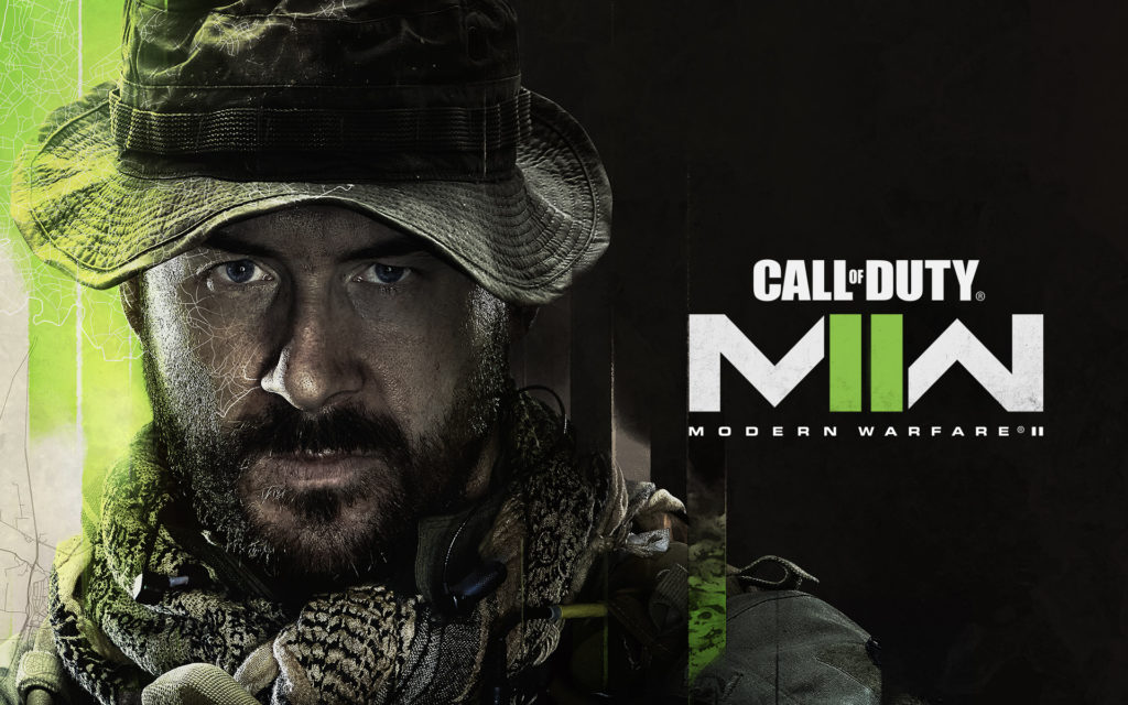 Call of Duty: Modern Warfare 2 je ode dneška k dispozici na PC i konzolích cod 2