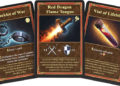 Odstartovala kampaň Heroes of Might and Magic III: The Board Game Heroes of Might a Magic III The Board Game items