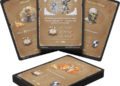 Odstartovala kampaň Heroes of Might and Magic III: The Board Game Heroes of Might a Magic III The Board Game magie
