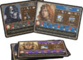 Odstartovala kampaň Heroes of Might and Magic III: The Board Game Heroes of Might and Magic III The Board Game