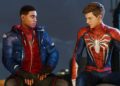 Recenze PC verze hry Marvel's Spider-Man: Miles Morales Marvels Spider Man Miles Morales 1