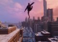 Recenze PC verze hry Marvel's Spider-Man: Miles Morales Marvels Spider Man Miles Morales 7