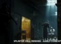 Splinter Cell remake na premiérových konceptech Screen Shot 2022 11 17 at 1.42.18 PM