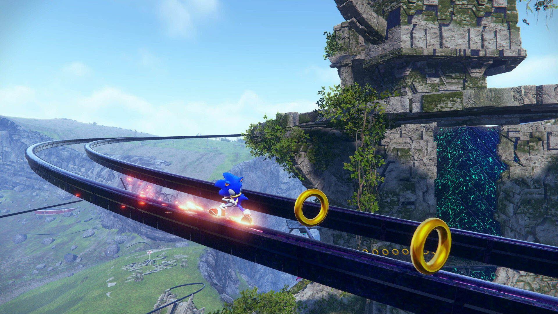 Sega naznačuje navýšení cen her na 70 dolarů Sonic Frontiers 4