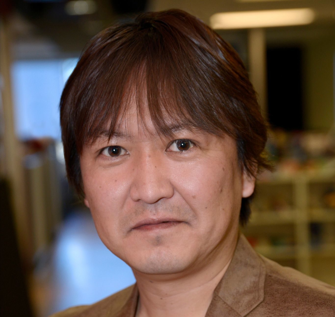 Exkluzivní rozhovor s kreativním ředitelem Sonic Frontiers Takashi Iizuka e1668608713595