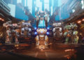 Multiplayerová akce War Robots: Frontiers vás posadí do kokpitu bojového mecha War Robots Frontiers