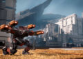 Multiplayerová akce War Robots: Frontiers vás posadí do kokpitu bojového mecha War Robots Frontiers 4