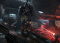 Tvůrci Darktide ukazují v traileru nepěkný osud prvního týmu Warhammer 40000 Darktide 1