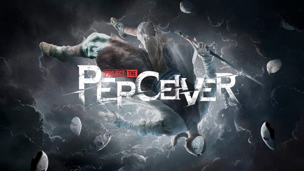 Project: The Perceive