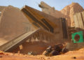 Podívejte se skrze novou ukázku z Dune Awakening na pouštní planetu Dune Awakening 4