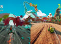 Dětská závodní hra Gigantosaurus: Dino Kart přichází s novou ukázkou z hraní Gigantosaurus Dino Kart 1