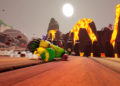 Dětská závodní hra Gigantosaurus: Dino Kart přichází s novou ukázkou z hraní Gigantosaurus Dino Kart 3