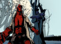 Hellboy dostane další příležitost Hellboy Web of Wyrd 1