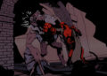 Hellboy dostane další příležitost Hellboy Web of Wyrd