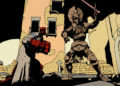 Hellboy dostane další příležitost Hellboy Web of Wyrd 3