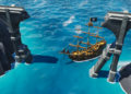 Aktivujte si zdarma pirátské akční RPG King of Seas 7