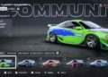 Recenze Need for Speed Unbound – závan starých časů v moderním podání Need for Speed™ Unbound 20221204145159