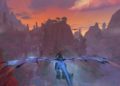 Recenze World of Warcraft: Dragonflight WoWScrnShot 113022 180432