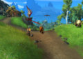 Recenze World of Warcraft: Dragonflight WoWScrnShot 120122 154958