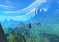 Recenze World of Warcraft: Dragonflight WoWScrnShot 120122 161114