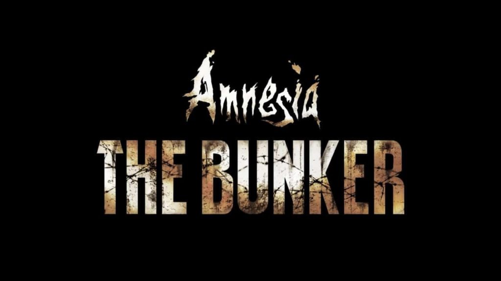 Nová Amnesia: The Bunker oficiálně odhalena amnesi