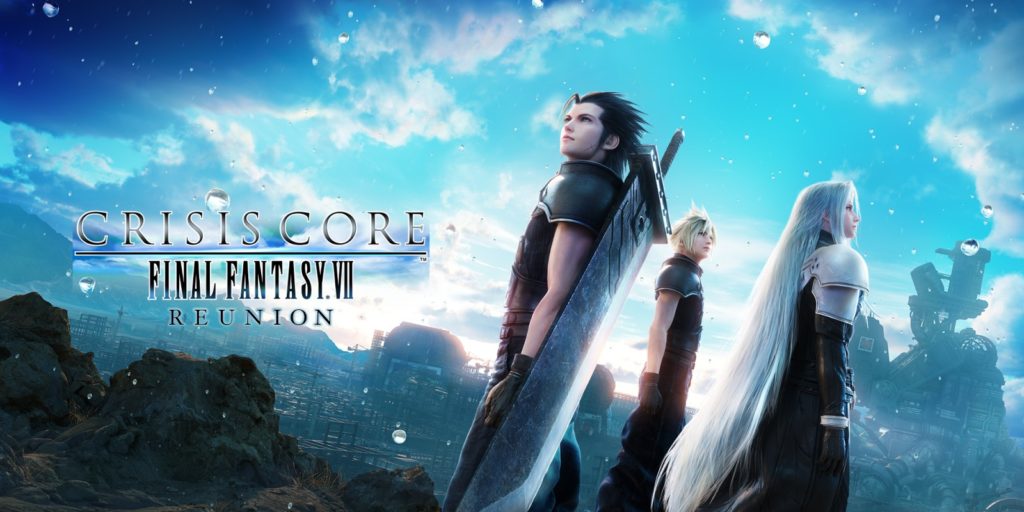 Core: Final Fantasy VII – Reunion