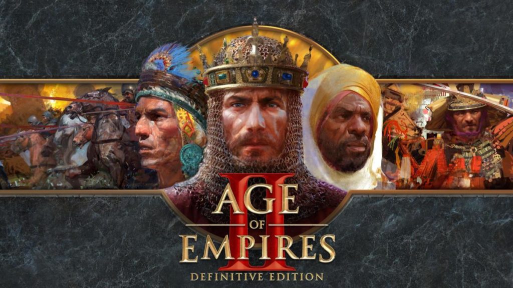 Série Age of Empires zažije už příští týden premiéru na Xboxu ageeeeofeapfmie