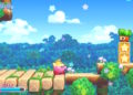 Recenze Kirby's Return to Dream Land Deluxe – příjemná oddechovka 2023021016452200 s
