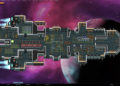 Vesmírný simulátor The Last Starship zamíří dnes do předběžného přístupu The Last Starship 2