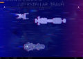 Vesmírný simulátor The Last Starship zamíří dnes do předběžného přístupu The Last Starship 4