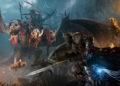 The Lords of the Fallen se ukazuje na nových záběrech The Lords of the Fallen 3