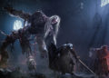 The Lords of the Fallen se ukazuje na nových záběrech The Lords of the Fallen 7