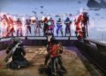 Hráči Destiny 2 vzdávají po tisících hold památce Lance Reddicka Destiny 2 6