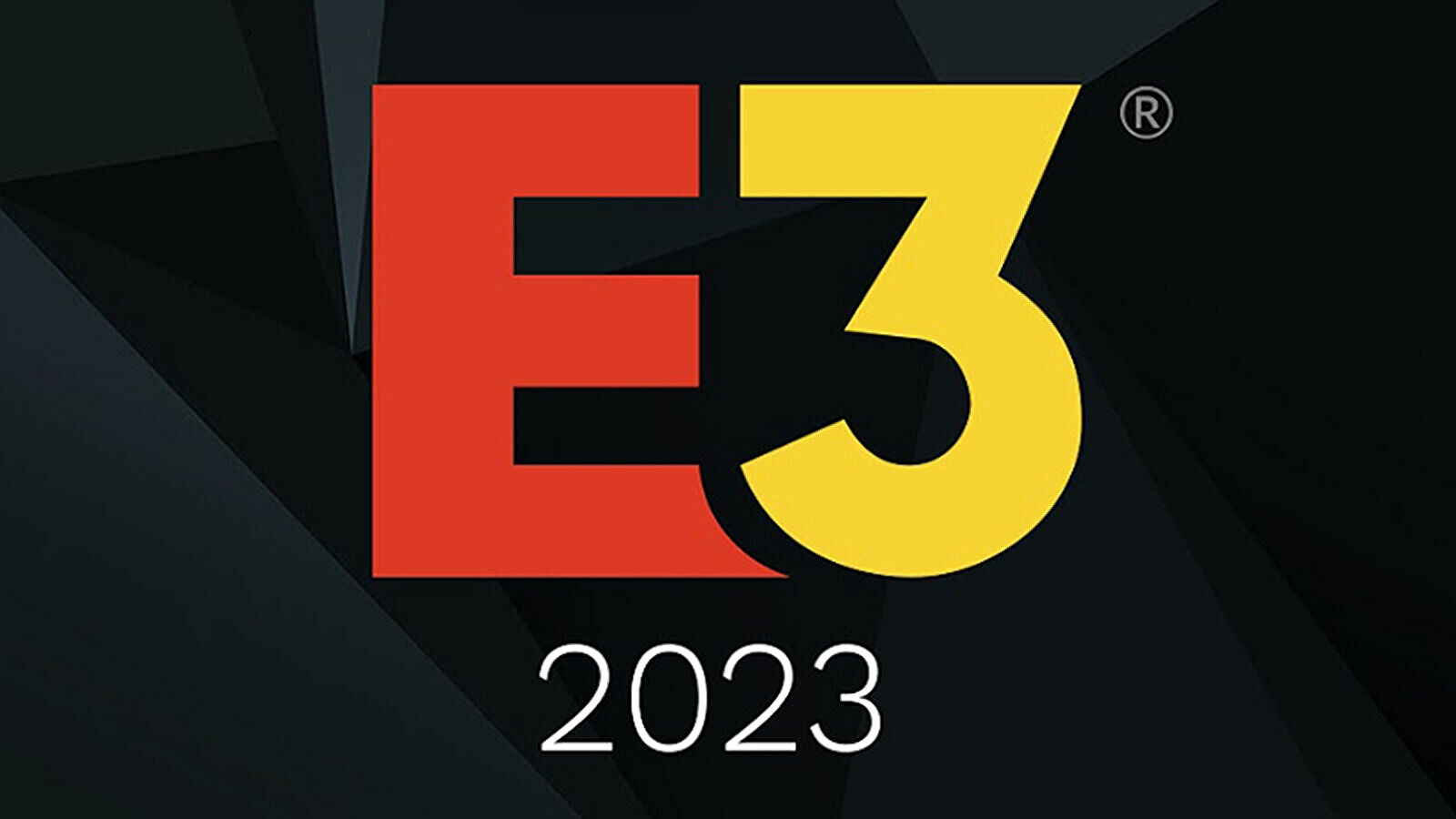 E3 byla zrušena E3 2023