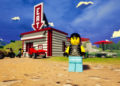 Dojmy z hraní LEGO 2K Drive: Kostičkové závody bez omezení Minifigure 1