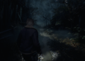 Resident Evil 4 Remake – grafické srovnání a test frameratu Resident Evil 4 Chainsaw Demo 20230310165835