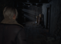 Resident Evil 4 Remake – grafické srovnání a test frameratu Resident Evil 4 Chainsaw Demo 20230310165917