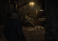 Resident Evil 4 Remake – grafické srovnání a test frameratu Resident Evil 4 Chainsaw Demo 20230310165939
