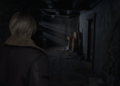 Resident Evil 4 Remake – grafické srovnání a test frameratu Resident Evil 4 Chainsaw Demo 20230310170533