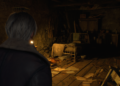 Resident Evil 4 Remake – grafické srovnání a test frameratu Resident Evil 4 Chainsaw Demo 20230310170541