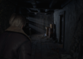 Resident Evil 4 Remake – grafické srovnání a test frameratu Resident Evil 4 Chainsaw Demo 20230310170712