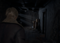 Resident Evil 4 Remake – grafické srovnání a test frameratu Resident Evil 4 Chainsaw Demo 20230310171036 min