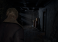 Resident Evil 4 Remake – grafické srovnání a test frameratu Resident Evil 4 Chainsaw Demo 20230310171245