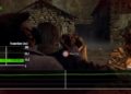 Resident Evil 4 Remake – grafické srovnání a test frameratu exportsequence 0000000924