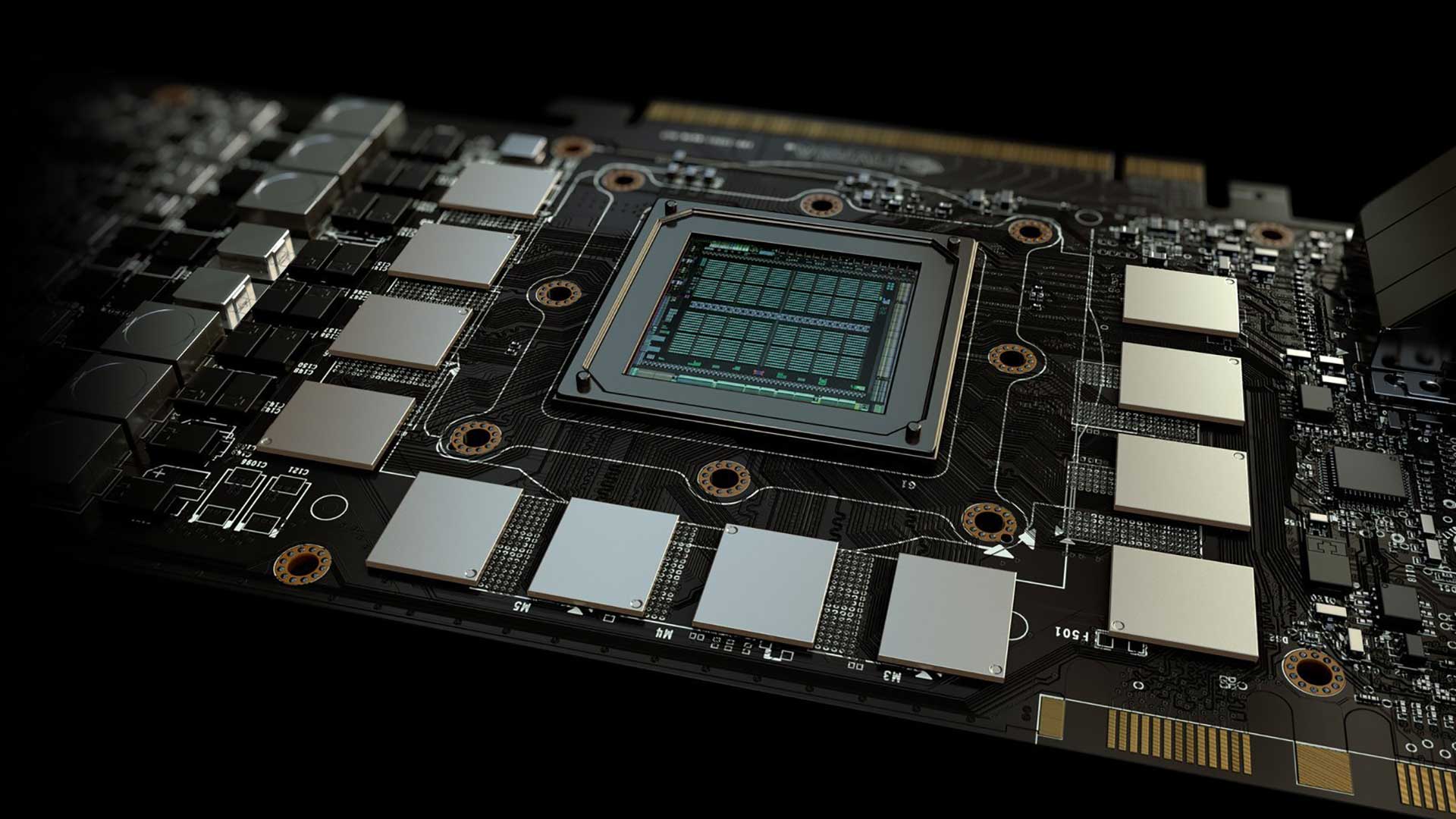 Manque de VRAM – Nvidia a un problème
