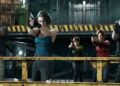 V Resident Evil: Death Island se setkají všechny původní postavy 2